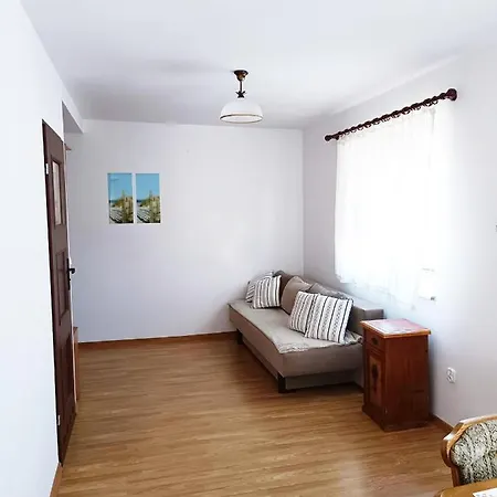 Apartament W Swinoujsciu *